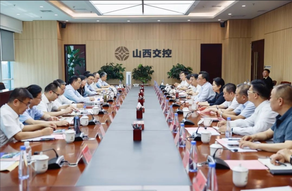 交科集团：新手艺公司获1项国家发明专利 - 球王会